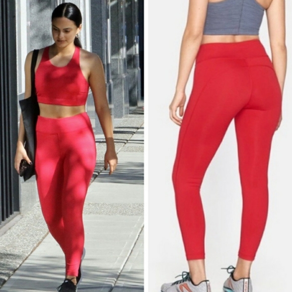 Outdoor Voices Techsweat 78 Flex 